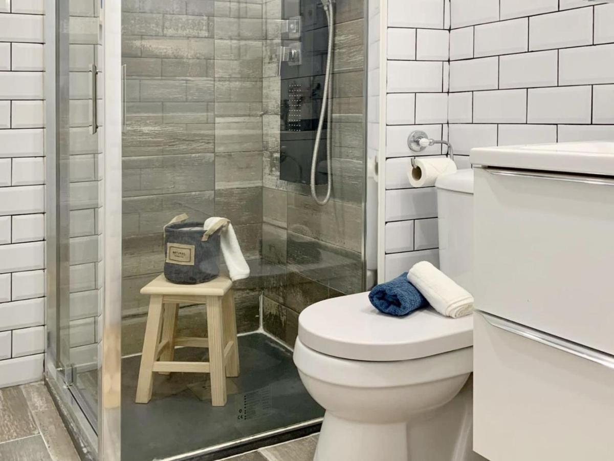 Apartbeach La Brisa Y Frente Playa Ла Пинеда Екстериор снимка